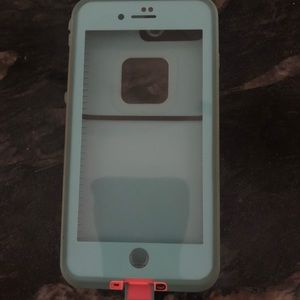 Life proof case